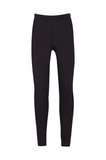 Oil Company Siyah Termal İçlik Set Unisex III. Seviye