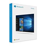 Windows 10 Home Lisans 32&64 Bit Dijital Key Anahtar