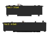 Hp Victus Gaming 15-fa1036nt 7P8K7EA Batarya Pil RETRO V1 3-Cell (Uyumlu 6-Cell)