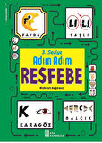 3.Sınıf Eğlenceli Kodlama ve Resfebe