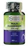 Multi Magnesium Complex 60 Tablet