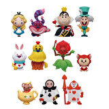 Monogram Alice in Wonderland Klipsli Figür  MONO/25335