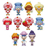 Monogram Strawberry Shortcake Klipsli Figür  MONO/32300