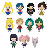 Monogram Sailor Moon Klipsli Figür Seri 3 MONO/70620