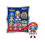 Monogram Voltron Klipsli Figür MONO/76190