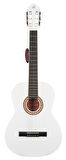 LC 3900 WH Tam Boy Klasik Gitar