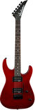 Jackson JS11 Elektro Gitar Dinky 2 Kırmızı - Point Tremolo