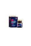 NUTRAXİN NUTRAXİN B12 VIT. 60 DİLALTI TABLET 1 Paket(1 x 60 Tabletten)