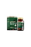NUTRAXİN NUTRAXIN BROMELAIN 60 TABLET 1 Paket(1 x 60 Tabletten)