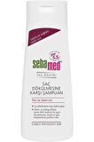 Sebamed Dökülme Karşıtı Bakım Şampuanı 400 ml 1 Paket(1 x 400 ml)
