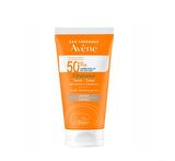 Avene Cleanance Spf50+ Yağlı Ciltler için Renkli Güneş Koruyucu 50 ml