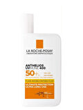 Anthelios UVmune 400 Fluid Spf 50+ 50 ml UVA Korumalı Güneş Koruyucu