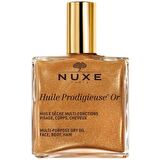 Huile Prodigieuse Or 100 ml Çok Amaçlı Kuru Yağ (NUX101)