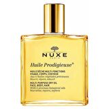 Huile Prodigieuse 50 ml Çok Amaçlı Kuru Yağ (NUX101)