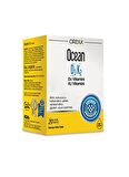 Ocean D3K2 20 ml Damla
