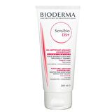 Bioderma Sensibio DS+ Foaming Cilt Temizleme Jeli 200 ml
