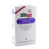 Sebamed Repair Yıpranma Karşıtı Onarım Şampuanı 400 ml (sbm101)
