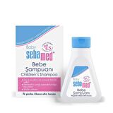 Sebamed Baby Şampuan 150 ml (sbm101)