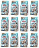 Energy Marsilya Sabunu Kokulu İnce Taneli Topaklaşan Bentonit Kedi Kumu 12 x10 Paket= 120 Litre