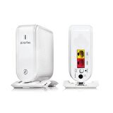 Airties 4960R Wifi 6 Mesh Router Sadece Fiber Modem