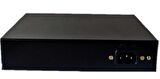 4 Port PoE Switch 2 Uplink - 4 Port PoE Switch 4+2 70W Watt