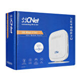 CNet CVR984RV 2.4GHz 300Mbps Kablosuz VDSL/ADSL2+ Modem Router