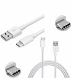 Concord C-821 2.1A 1 Metre Type-C Hızlı Şarj ve Data Kablo