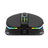 Philips SPK9414 G414 Rgb 3600 dpı Gaming Oyuncu Mouse 7 Tuş