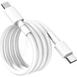 Concord C-813 Usb 3A Type-C Usb C-C Kablo 1 Metre