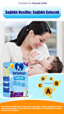 Bebehum 3 No Devam Sütü 9-12 Ay 800 gr x 2 Adet