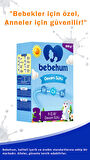 Bebehum 3 No Devam Sütü 9-12 Ay 800 gr x 2 Adet