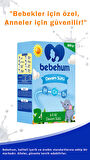 Bebehum 2 No Devam Sütü 6-9 Ay 800 gr x 4 Adet