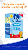 Bebehum 5 No Devam Sütü 2 Yaş+ 800 gr x 4 Adet