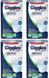 Giggles Yetişkin Emici Külot Large 30 lu x 4 Adet