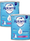 Aptamil 2 Devam Sütü Yeni Prosyneo 6-12 Ay 400 gr x 2 Adet