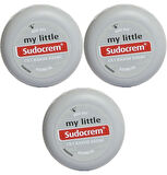 Sudocrem Bebek Bakım Kremi 22 gr x 3 Adet