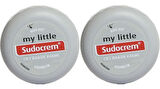 Sudocrem Bebek Bakım Kremi 22 gr x 2 Adet
