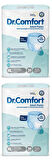 Dr.Comfort Yetişkin Emici Külot Extra Büyük 30 lu x 2 Adet