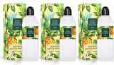 Eyüp Sabri Tuncer Hawaii Ananas Kolonya 400 ml x 3 Adet