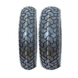 Kuba Vn 50 Pro Swallow Lp565 Takım Motosiklet Lastiği