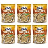 Eti Lifalif Yulaf Ezmesi 500 g x 6 Adet