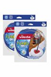 EasyWring Clean Turbo Paspas Yedek x 2 Adet 7777777174360 69880