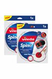 Yedek Paspas Spino x 2 Adet 7777777174742 96353