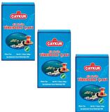 Çaykur Tirebolu Dökme Siyah Çay 3x500 gr 