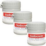 Sudocrem Bebek Bakım Kremi 250 gr x 3 Adet