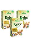 Bebe Bisküvisi Keçi Sütlü 400 Gr X 3 Adet