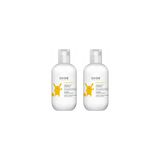 Babe Bebek ve Çocuklar için Konak Önleyici Şampuan 200 ml x 2 Adet