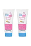 Sebamed Bebek Pişik Önleyici Krem 100 ml x 2 Adet