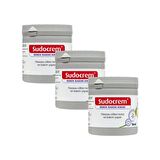 Sudocrem Bebek Bakım Kremi 60 gr x 3 Adet