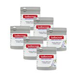 Sudocrem Bebek Bakım Kremi 60 gr x 6 Adet